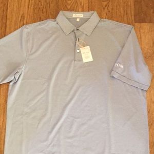 Peter Miller men’s polo shirt